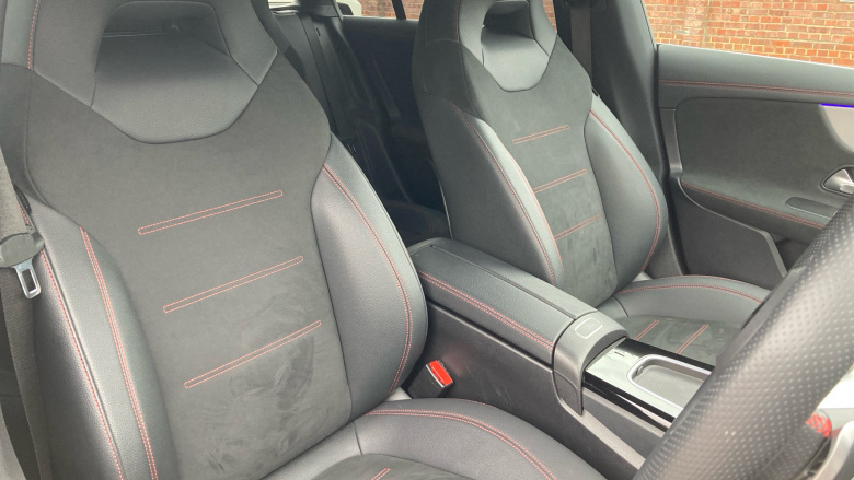 Mercedes-Benz CLA 200 AMG Line Executive 5dr Tip Auto Petrol Estate